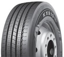 295/80R22.5 154/149L KUMHO KXS10 XL STEER 18PR REGIONAL