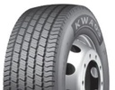385/55R22.5 160J KUMHO KWA03 XL STEER 18PR WINTER