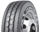 315/80R22.5 156/150K KUMHO KMA31 KMA31 XL STEER 20PR ON/OFF