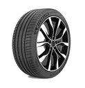 265/40R21 105Y MICHELIN PILOT SPORT 4 S XL