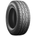 215/80R16 103S BRIDGESTONE DUELER A/T 001 XL