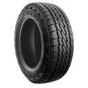 235/40R19 96W BRIDGESTONE DUELER A/T 002 XL