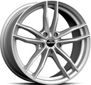 GMP SWAN SILV 7.5x17 5/112 ET25 CB66.6