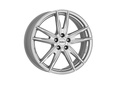 DEZENT KF SILVER 6.5x16 5/100 ET40 CB57.1